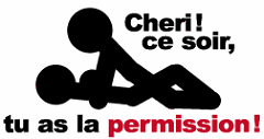 alors vous dite koi de sa